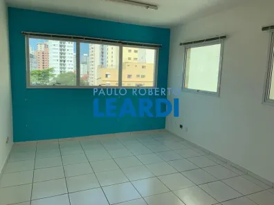 Sala Comercial à venda, 28m² no Vila Clementino, São Paulo