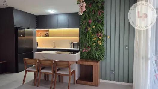 Apartamento com 3 Quartos à venda, 98m² no Horto Florestal, Jundiaí