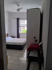 Apartamento com 1 Quarto à venda, 55m² no Centro, São Vicente