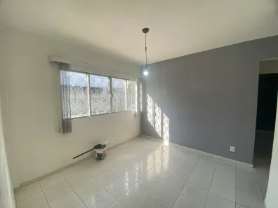 Apartamento com 2 Quartos para alugar, 57m² no Chapada, Manaus