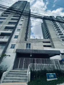 Apartamento com 2 Quartos à venda, 37m² no São Miguel Paulista, São Paulo