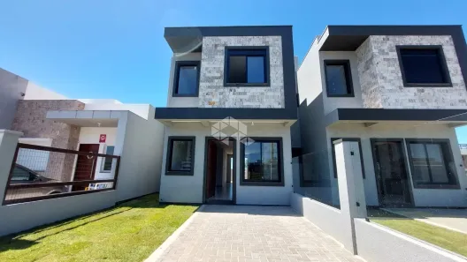 Casa com 4 Quartos à venda, 137m² no Capão Novo, Capão da Canoa