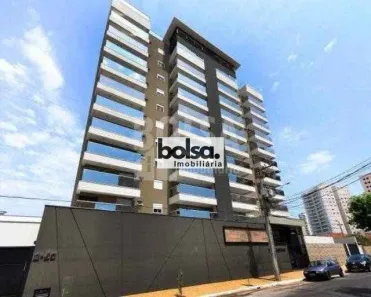Apartamento com 4 Quartos à venda, 200m² no Jardim América, Bauru