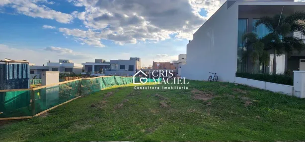 Lote/Terreno à venda, 360m² no Residencial Duas Marias, Indaiatuba