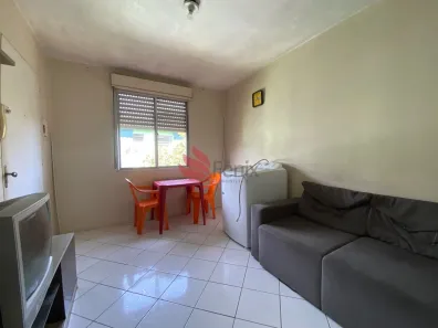 Apartamento com 1 Quarto para alugar, 36m² no Canudos, Novo Hamburgo