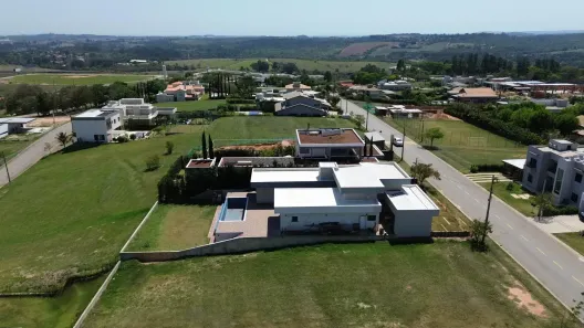 Casa de Condomínio com 4 Quartos à venda, 1000m² no Kurumin, Itu