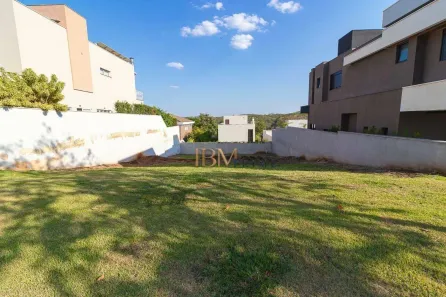 Lote/Terreno à venda, 487m² no Residencial e Empresarial Alphaville, Ribeirão Preto