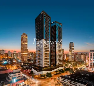 Apartamento com 3 Quartos à venda, 100m² no Setor Oeste, Goiânia