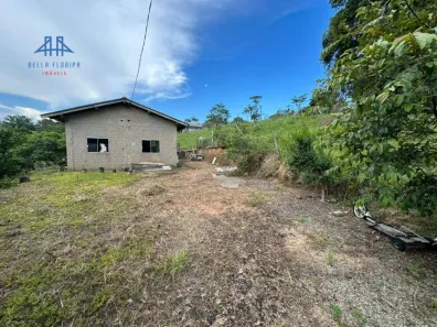Casa com 2 Quartos à venda, 48m² no Fazenda Rio Das Garças, Imaruí