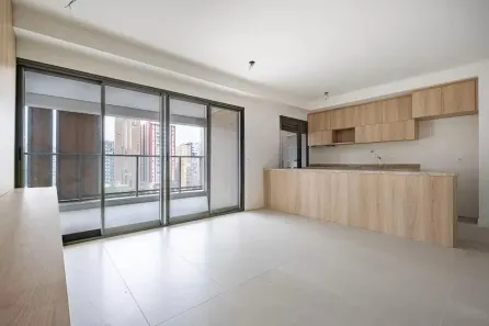 Apartamento com 2 Quartos à venda, 85m² no Pinheiros, São Paulo