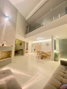 Casa com 4 Quartos à venda, 340m² no Urbanova, São José dos Campos