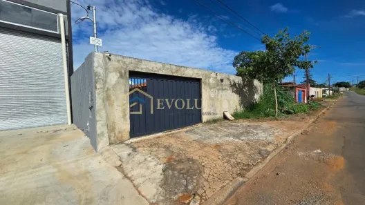 Lote/Terreno à venda, 360m² no Jardim Helvécia Complemento, Aparecida de Goiânia