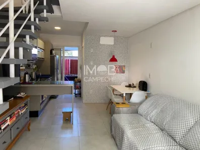 Casa com 2 Quartos à venda, 88m² no Armação do Pântano do Sul, Florianópolis