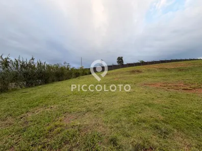 Lote/Terreno à venda, 1440m² no Loteamento Residencial Entre Verdes (Sousas), Campinas