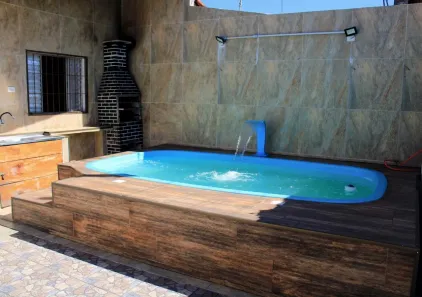 Casa com 2 Quartos à venda, 54m² no Corumba, Itanhaém