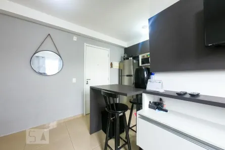 Apartamento com 2 Quartos à venda, 45m² no Parque São Vicente, Mauá