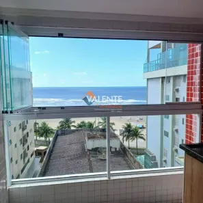 Apartamento com 2 Quartos à venda, 65m² no Caiçara, Praia Grande