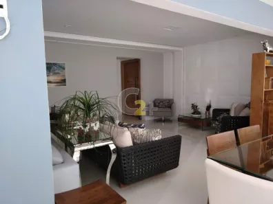 Apartamento com 3 Quartos à venda, 160m² no Água Branca, São Paulo