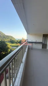 Apartamento com 3 Quartos à venda, 125m² no Canto do Forte, Praia Grande