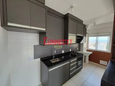 Apartamento com 3 Quartos à venda, 64m² no Vila Monte Alegre, Ribeirão Preto