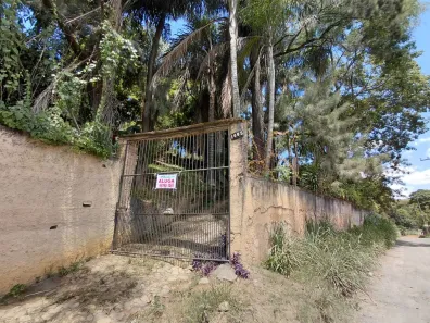 Fazenda/Sítio com 2 Quartos à venda, 90m² no Barreira do Triunfo, Juiz de Fora