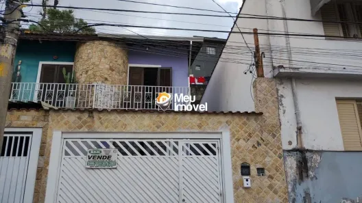 Sobrado com 3 Quartos à venda, 140m² no Vila Catupia, São Paulo
