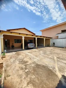 Casa com 3 Quartos à venda, 264m² no Vila Morais, Goiânia