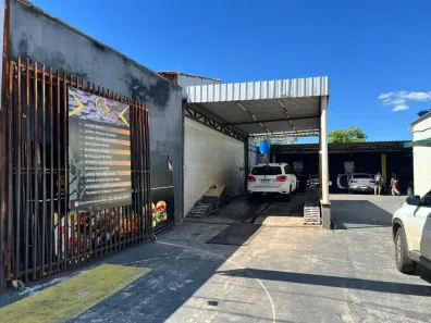 Lote/Terreno à venda, 379m² no Conjunto Uirapuru, Senador Canedo
