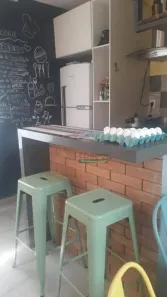 Sobrado com 2 Quartos à venda, 125m² no Flor do Vale, Tremembé