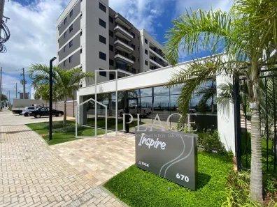 Apartamento com 2 Quartos para alugar, 60m² no Fragata, Marília