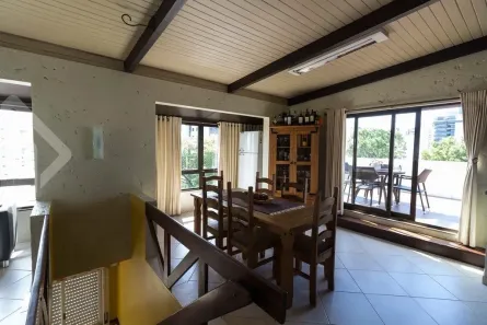 Cobertura com 3 Quartos à venda, 258m² no Rio Branco, Porto Alegre