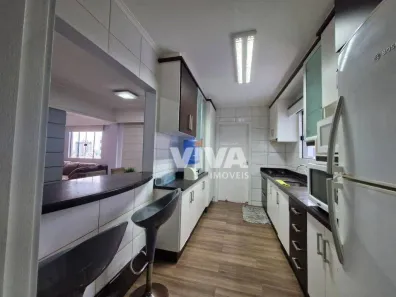 Apartamento com 2 Quartos para alugar, 87m² no Fazenda, Itajaí
