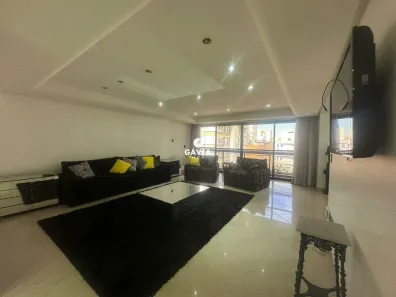 Apartamento com 3 Quartos à venda, 244m² no Gonzaga, Santos