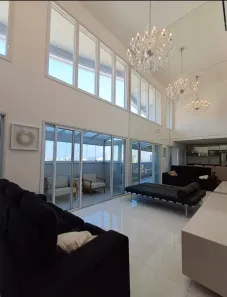 Apartamento com 3 Quartos para alugar, 157m² no Melville Empresarial I e II, Barueri