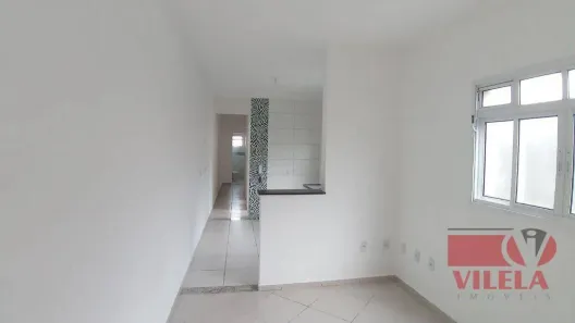 Apartamento com 2 Quartos à venda, 53m² no Vila Alpina, São Paulo