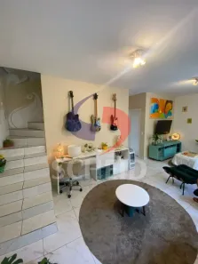 Sobrado com 3 Quartos à venda, 130m² no Jardim Marabá(Zona Sul), São Paulo