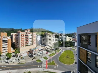 Apartamento com 1 Quarto à venda, 87m² no Córrego Grande, Florianópolis