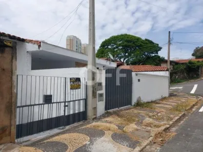 Casa com 1 Quarto para alugar, 78m² no Vila Iza, Campinas