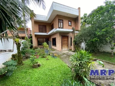 Sobrado com 3 Quartos à venda, 184m² no Lagoinha, Ubatuba