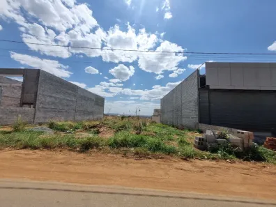 Lote/Terreno à venda, 300m² no Setor Três Marias I, Goiânia