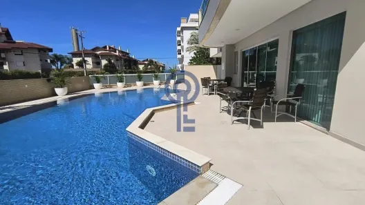 Apartamento com 3 Quartos para alugar, 117m² no Ingleses do Rio Vermelho, Florianópolis