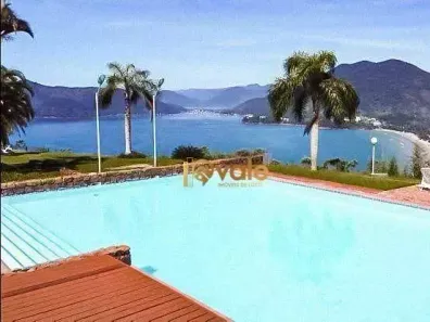 Apartamento com 3 Quartos à venda, 144m² no Toninhas, Ubatuba