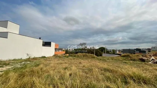 Lote/Terreno à venda, 150m² no Jardim Bom Sucesso, Indaiatuba
