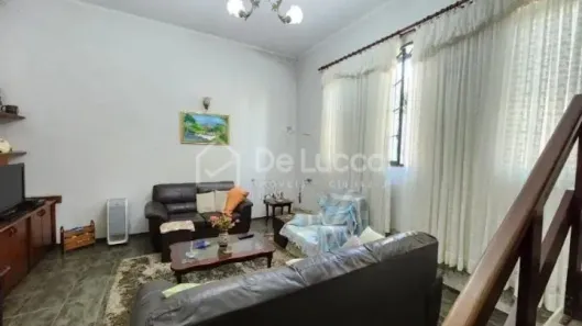 Casa com 4 Quartos à venda, 160m² no Jardim dos Oliveiras, Campinas