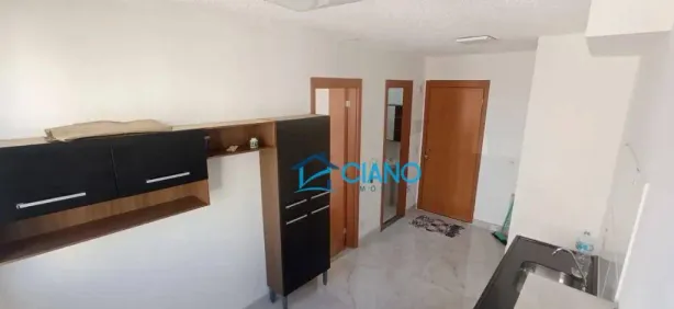 Apartamento com 1 Quarto para alugar, 24m² no Belenzinho, São Paulo