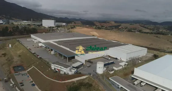 Galpão/Depósito/Armazém para alugar, 5052m² no Extrema, Extrema