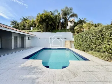 Casa de Condomínio com 2 Quartos à venda, 257m² no Bairro Campos de Santo Antônio, Itu