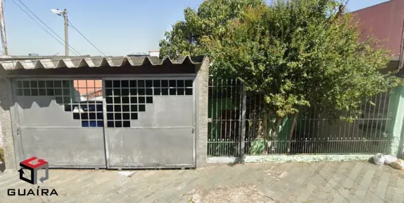 Casa com 3 Quartos à venda, 106m² no Vila Aquilino, Santo André