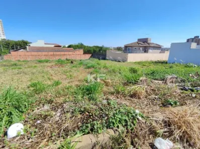 Lote/Terreno à venda, 292m² no Alto da Boa Vista, Ribeirão Preto