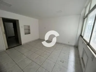 Sala Comercial à venda, 46m² no Centro, Niterói